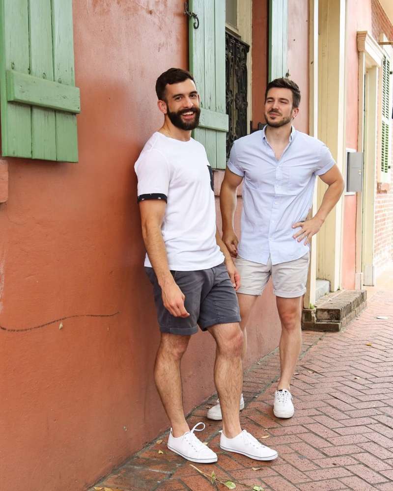 gay influencer marketing