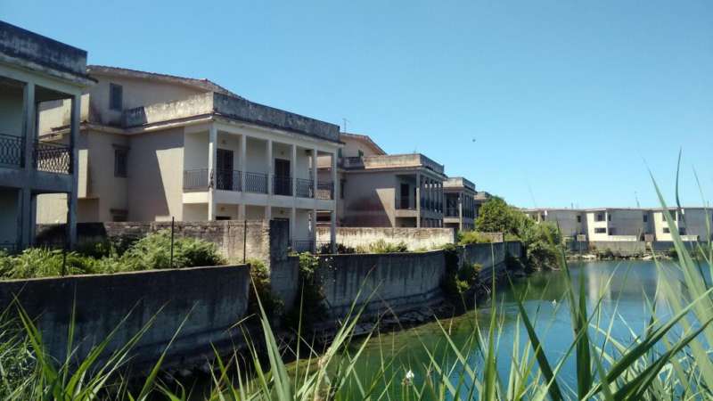 mafia boss's villa mediterranean lgbt centre ศูนย์เพศทางเลือก Mediterranean LGBT Centre