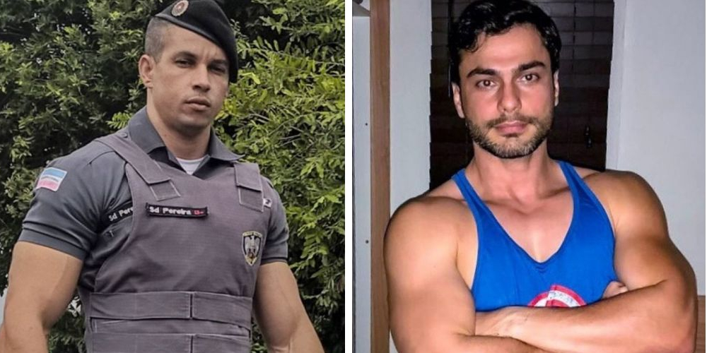 PM gay sofre ataque homofóbico e leva caso à justiça