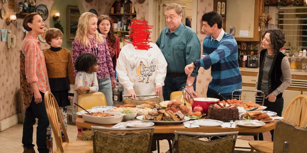 5 Shows We’d Love to See Rebooted Without the Problematic Lead Star