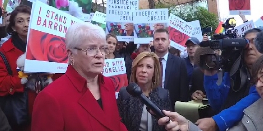 The U.S. Just Punted on What Was Expected to Be the Next Big LGBT Discrimination Case