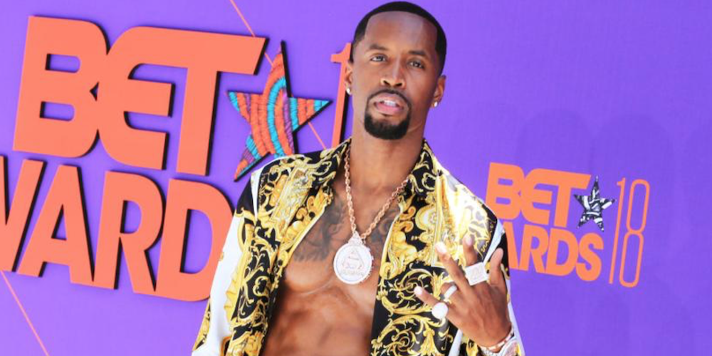 The 7 Most Memorable Red Carpet Looks From Last Night’s BET Awards