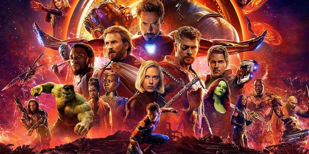 Finalmente Habrá Diversidad en el MCU con la Llegada de 2 Personajes LGBT a Marvel