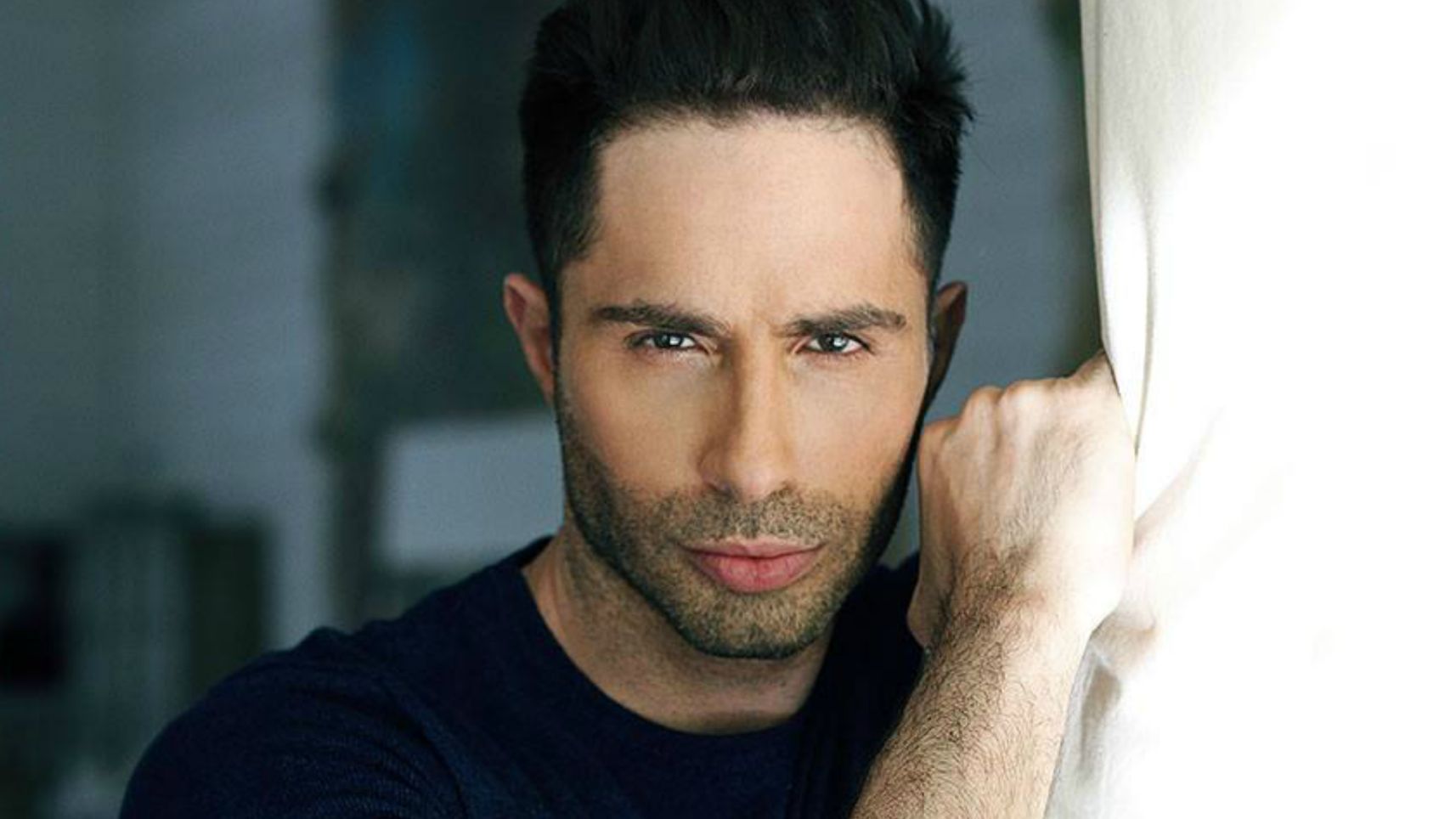 michael lucas black cocks matter