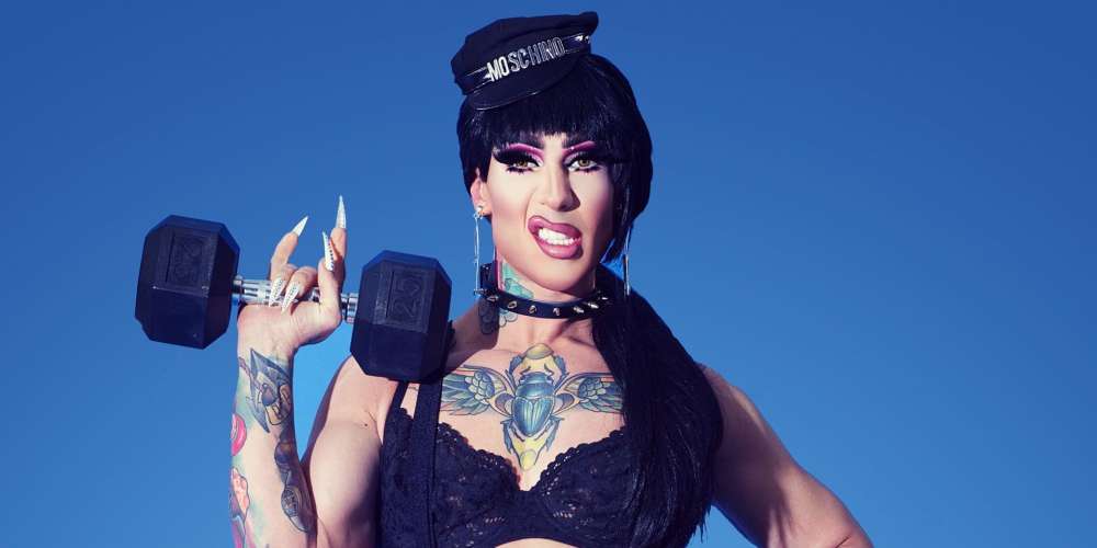 Who Should Win Season 10? 5 Reasons Kameron Michaels Deserves the ‘Drag Race’ Crown