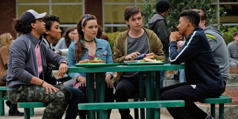 Cinéma: « Love, Simon »… Love is in the air