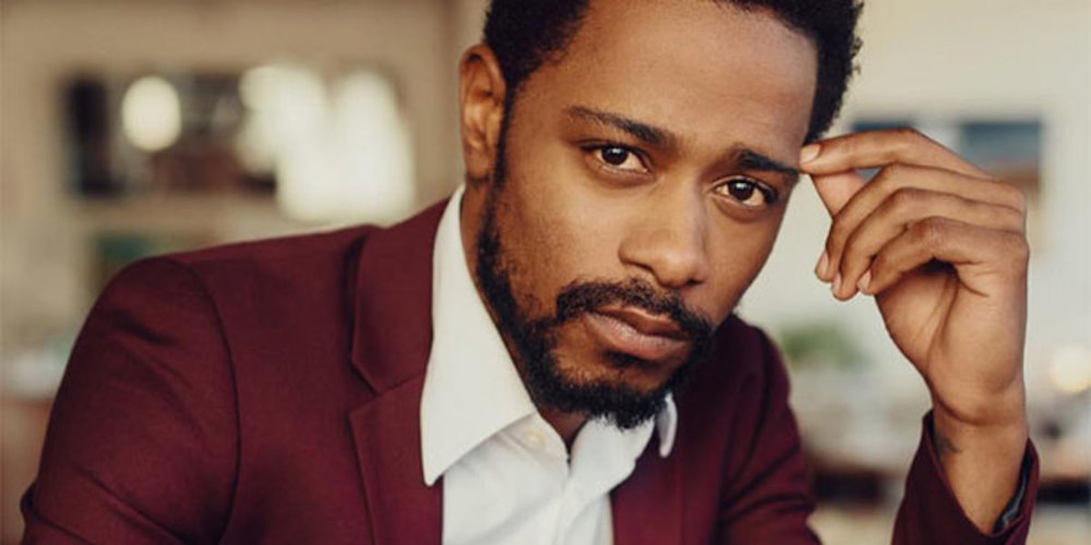 ‘Get Out’ and ‘Atlanta’ Actor Lakeith Stanfield Apologizes for His Homophobic Rap (Video)