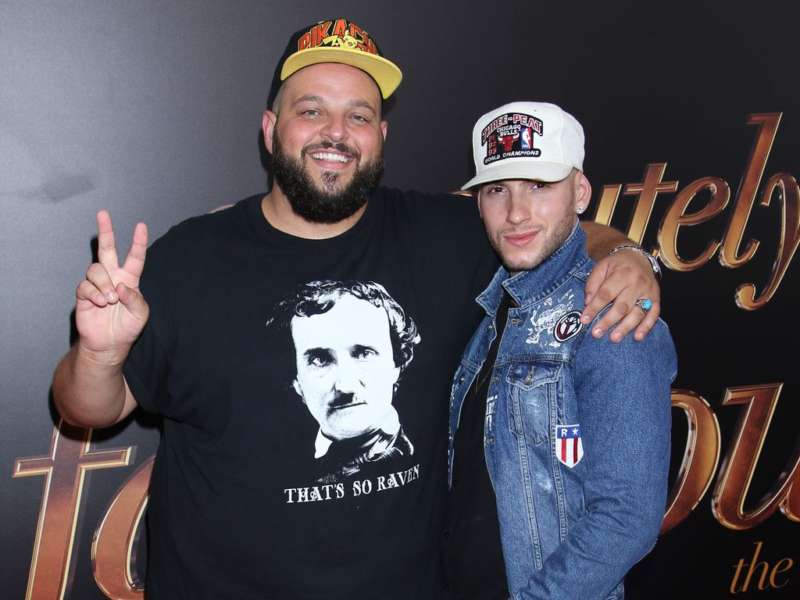 Daniel Franzese and