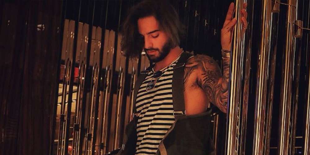 Experto en Moda Sale en Defensa de Maluma y sus Looks Femeninos
