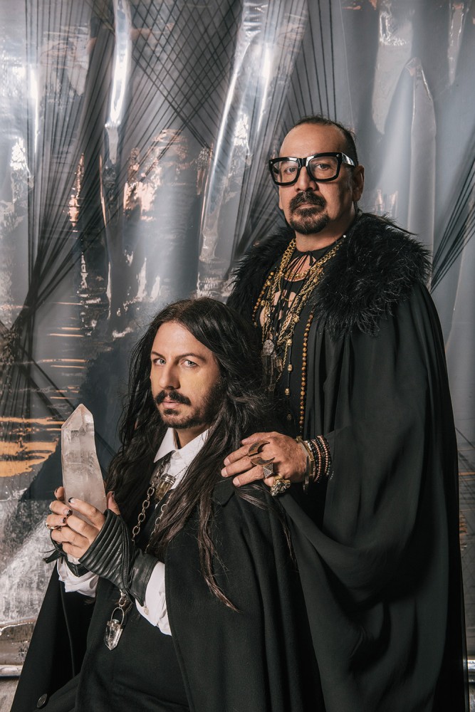 queer-owned businesses spellbound