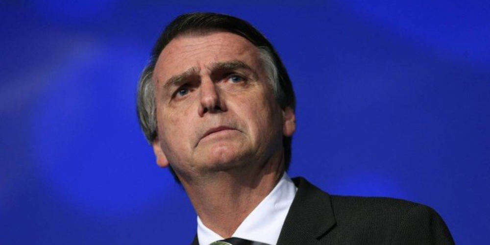 Desembargador decide que que Bolsonaro dissemina ódio contra minorias
