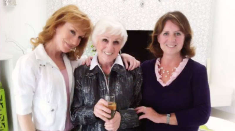 kathy griffin at carnegie hall 3
