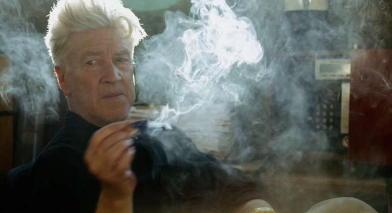 david lynch's trump comments inline