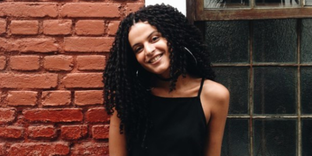 Atriz trans de Malhação tem nome retificado na certidão de nascimento