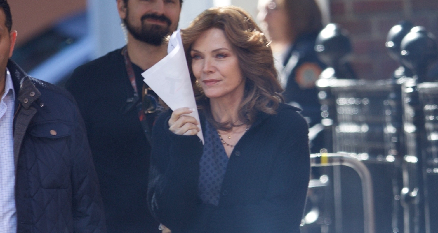 ant-man wasp michelle pfeiffer