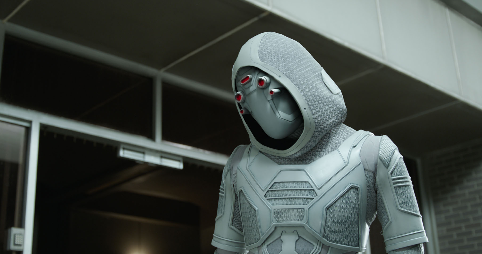 ant-man wasp ghost