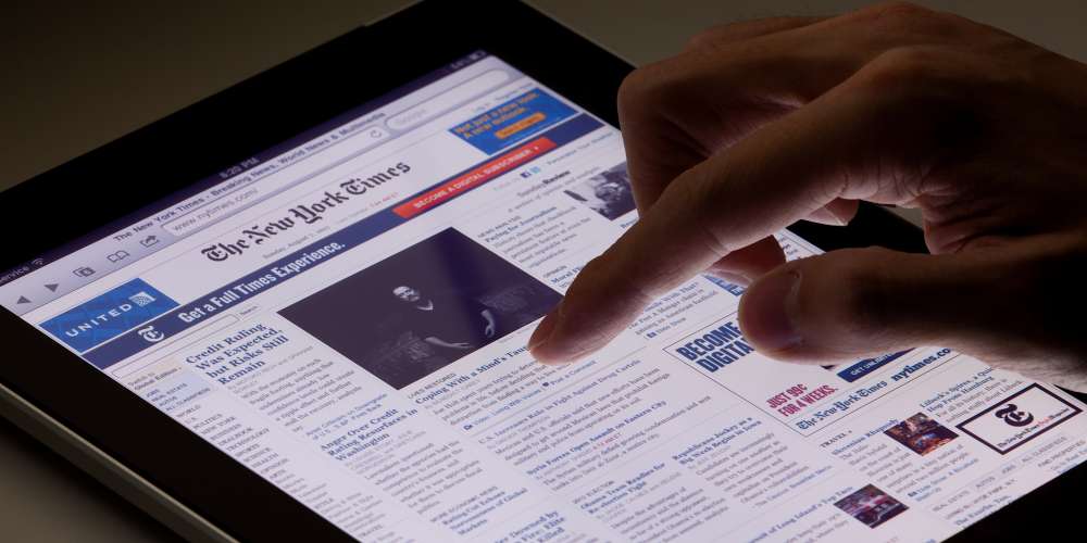 Today, on National HIV Prevention Day, This ‘New York Times’ Op-Ed Got HIV Prevention All Wrong