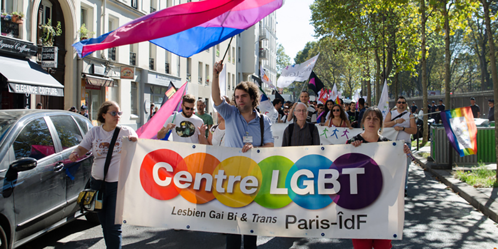 Tribune: « Pour l’histoire: Sauvegarder les mémoires des mouvements LGBT+ »