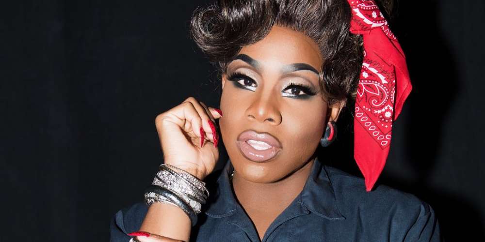 Monét X Change’s Mother Finally Discovered Her Son’s Drag Career, and Her Reaction Was Beautiful