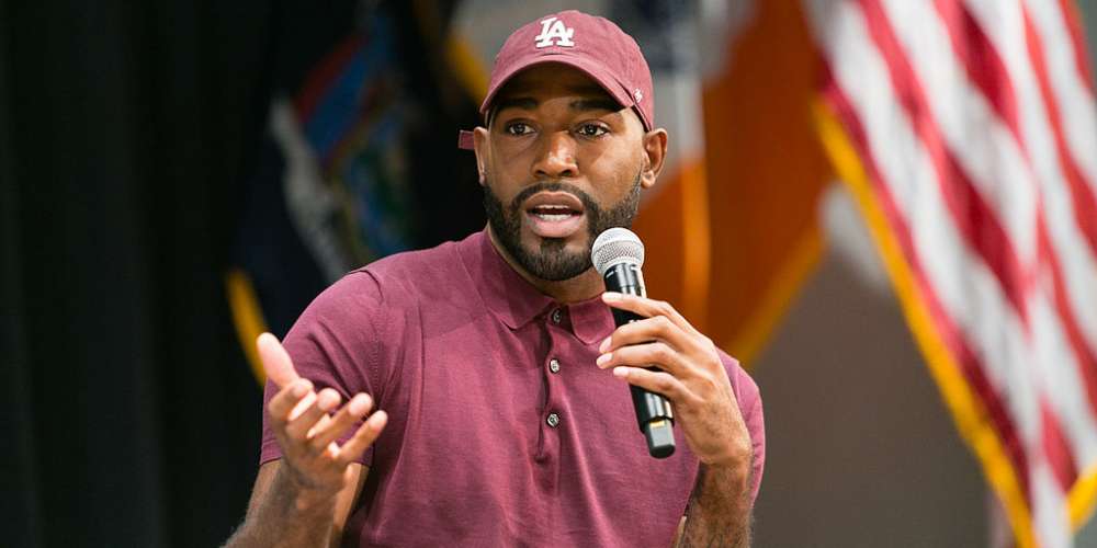 Karamo Brown Is Standing Up for Deaf and Hard Of Hearing ‘Queer Eye’ Fans (Updated)