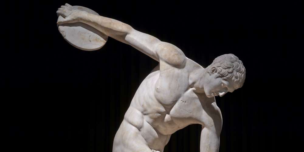 The British Museum Will Showcase 11,000 Years of LGBTQ Objects in a U.K. Tour