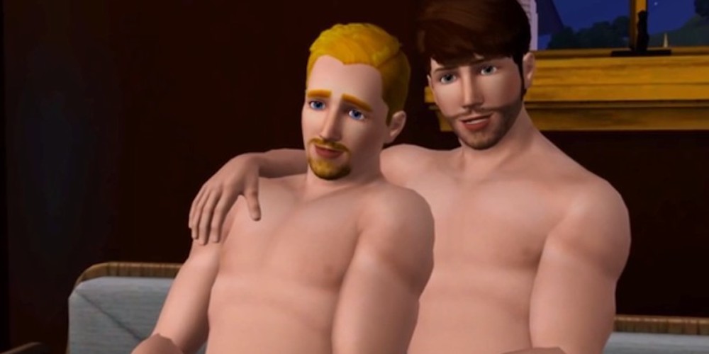 The Latest ‘Sims’ Game Has Just Been Banned in 7 Countries for Pro-LGBT Content