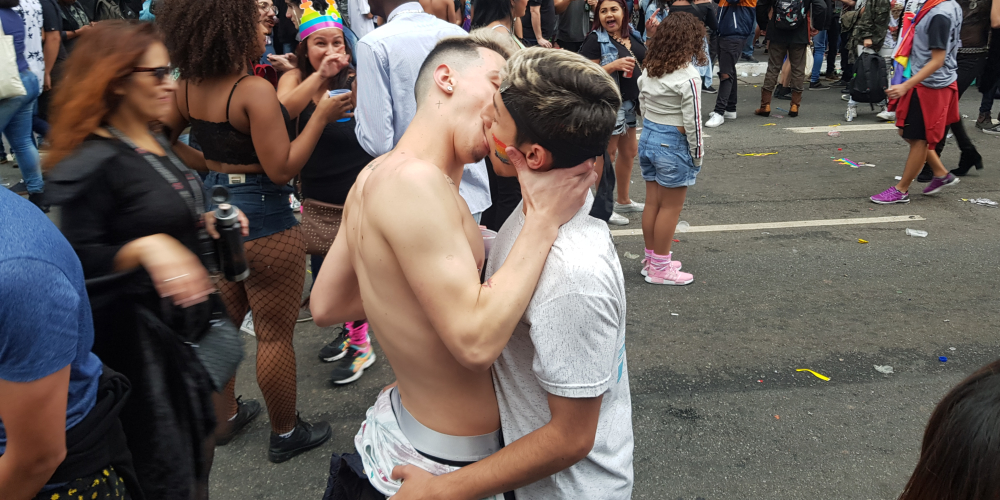 Dia do Orgulho LGBTI+: temos o que comemorar afinal?