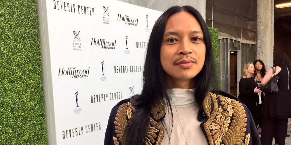 Zaldy is the Filipino Stylist Who Designs Every Gown RuPaul Wears on ‘Drag Race’