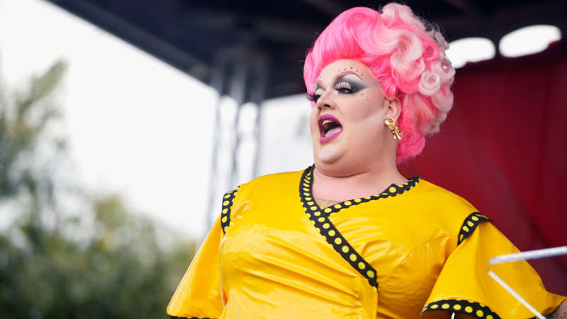 eureka o'hara should win 6