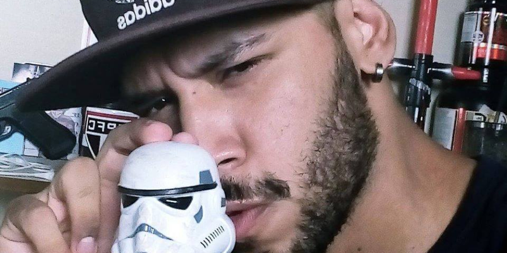 No dia do orgulho, este é o desabafo mais triste que você vai ler