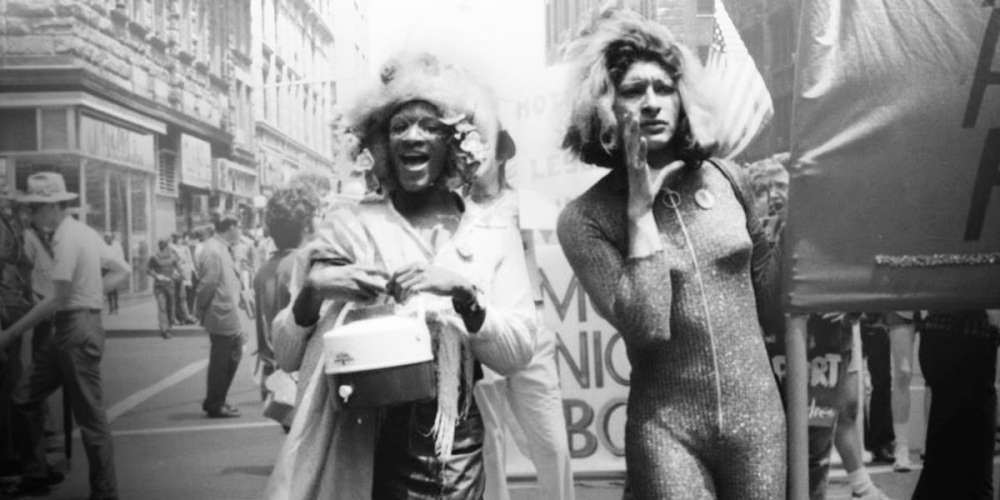 On the 51st Anniversary of the Stonewall Riots, Let’s Honor the Queer Women of Color Responsible