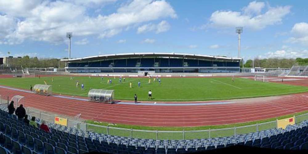 Suécia terá primeira arena esportiva com certificação LGBTI do mundo