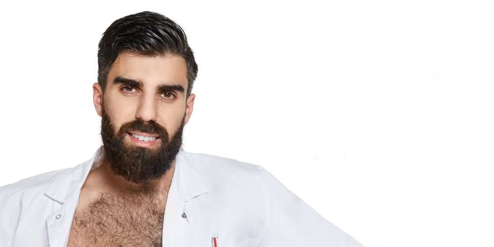 Vidéo: Dr Naked vous prescrit la PrEP
