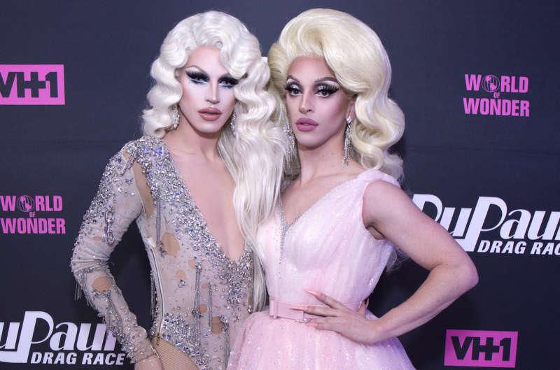 mix cracker drag race season 10 winner