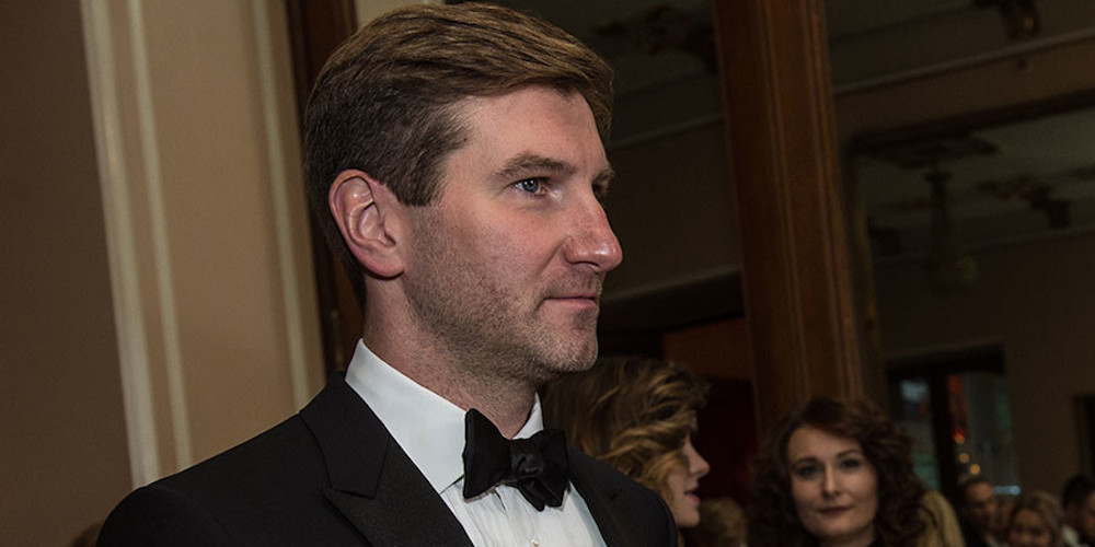 This Gay, HIV-Positive Man is Running to Become Moscow’s Mayor in Homophobic Russia
