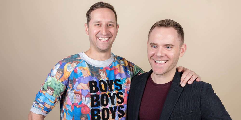 We Chat With the Duo Behind the First Podcast Dedicated to Cher’s Tweets