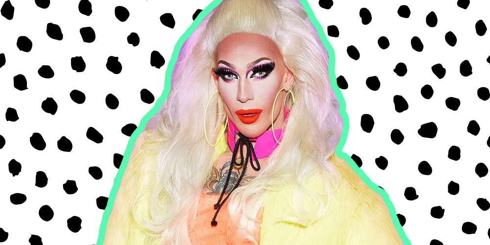 Kameron Michaels Talks Connecting With Young Fans and Her Role of Season 10’s Lip Sync Assassin