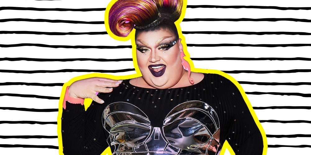 Eureka Speaks: ‘The Elephant Queen’ on a New Single and Her Relationship With The Vixen
