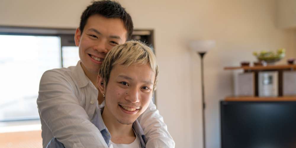 These Buttons Remind People That You’re Still Bisexual, No Matter Your Relationship