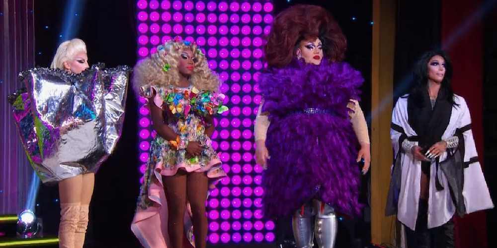 Don’t Be Dumb at Brunch: Kennedy’s Retirement, ‘Drag Race’ Excitement and Starbucks