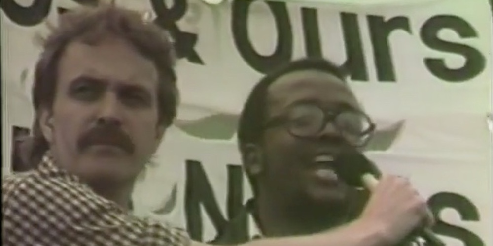The True Story of How Chicago’s 1982 Pride Marchers Beat a Bunch of Neo-Nazis (Video)