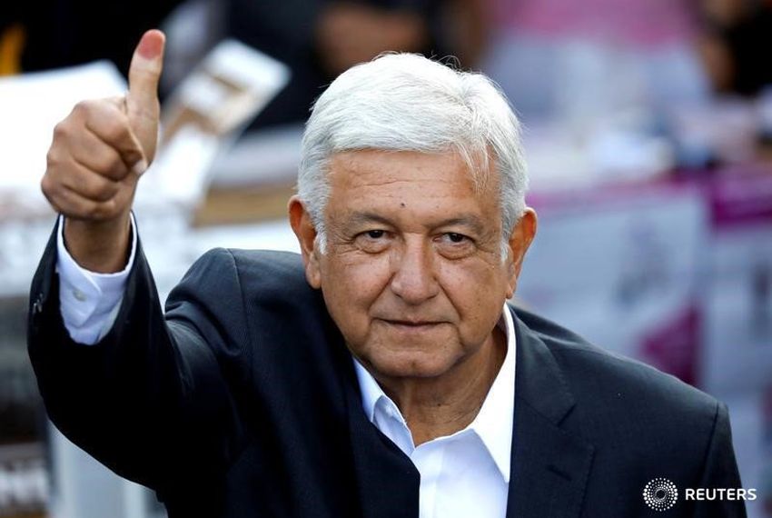AMLO 2