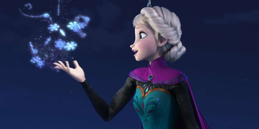 Encuesta: Menos de la Mitad del Reino Unido está de Acuerdo con una Princesa Gay de Disney