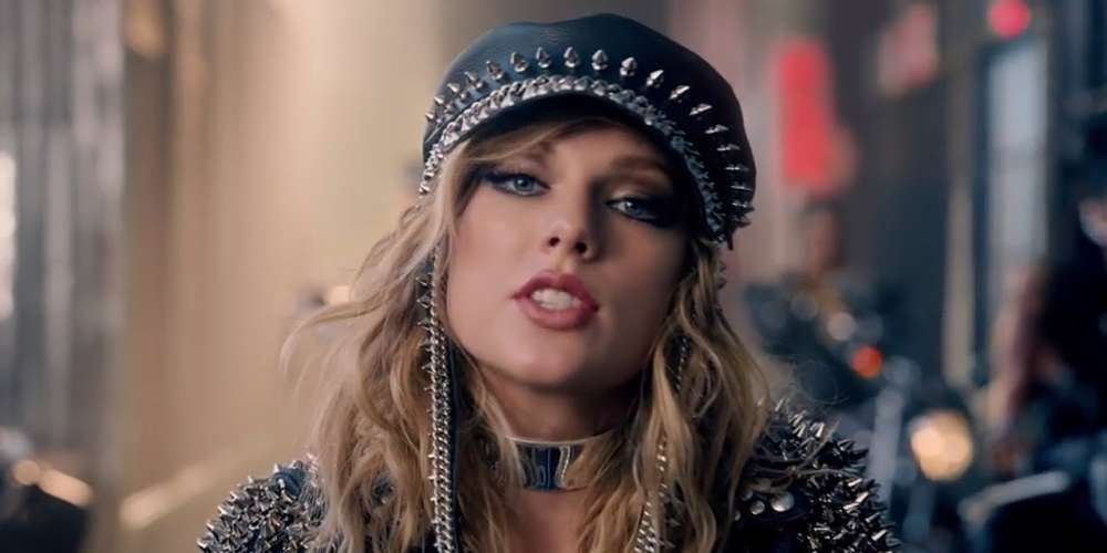 Trent Reznor Said What We’re All Thinking About Taylor Swift’s Longstanding Political Silence