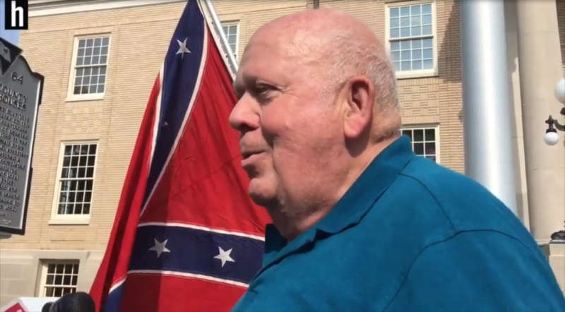 russell walker nazi republicans