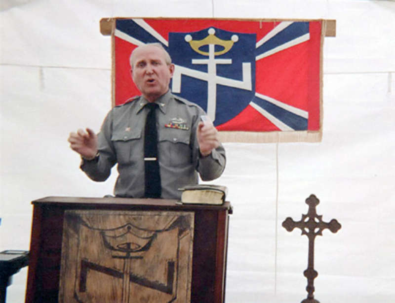 arthur jones nazi republicans