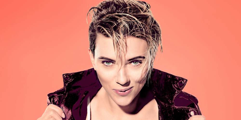 Scarlett Johansson, Sebastian Lelio 04