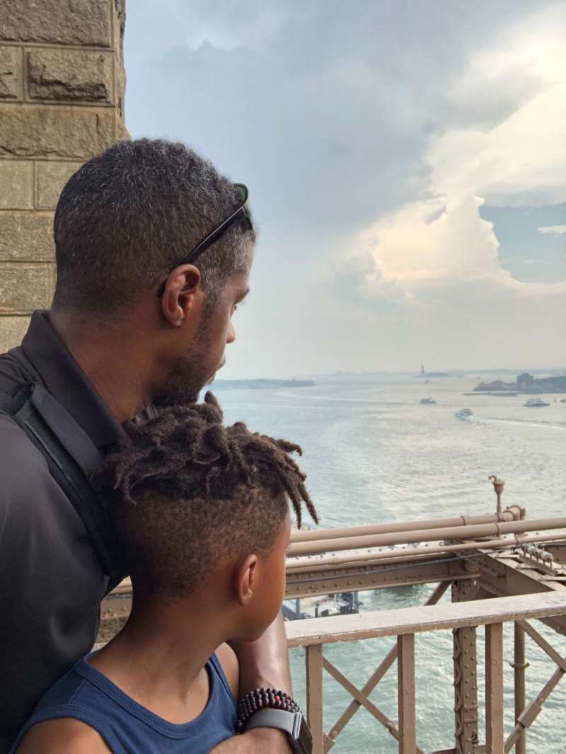 ahmed best jar jar binks twitter photo