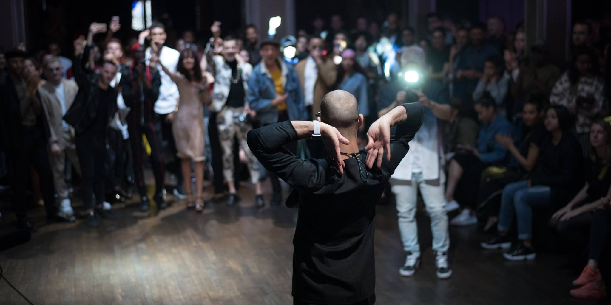 Paris Awards Ball: l’un des événements voguing de l’été à la Gaîté Lyrique