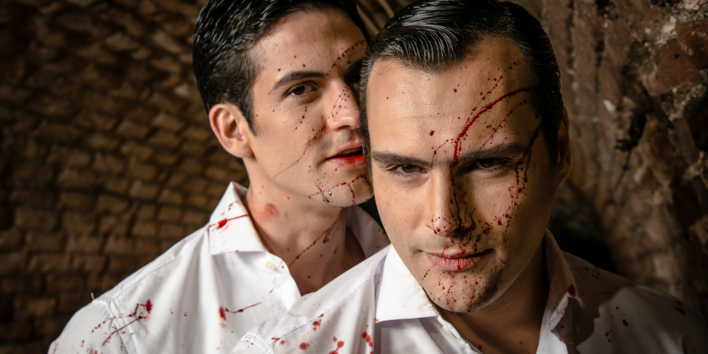 Pacto, a história de Lopold e Loeb ganha versão musical